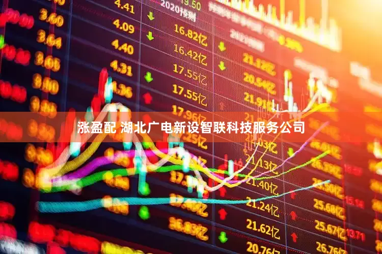 涨盈配 湖北广电新设智联科技服务公司