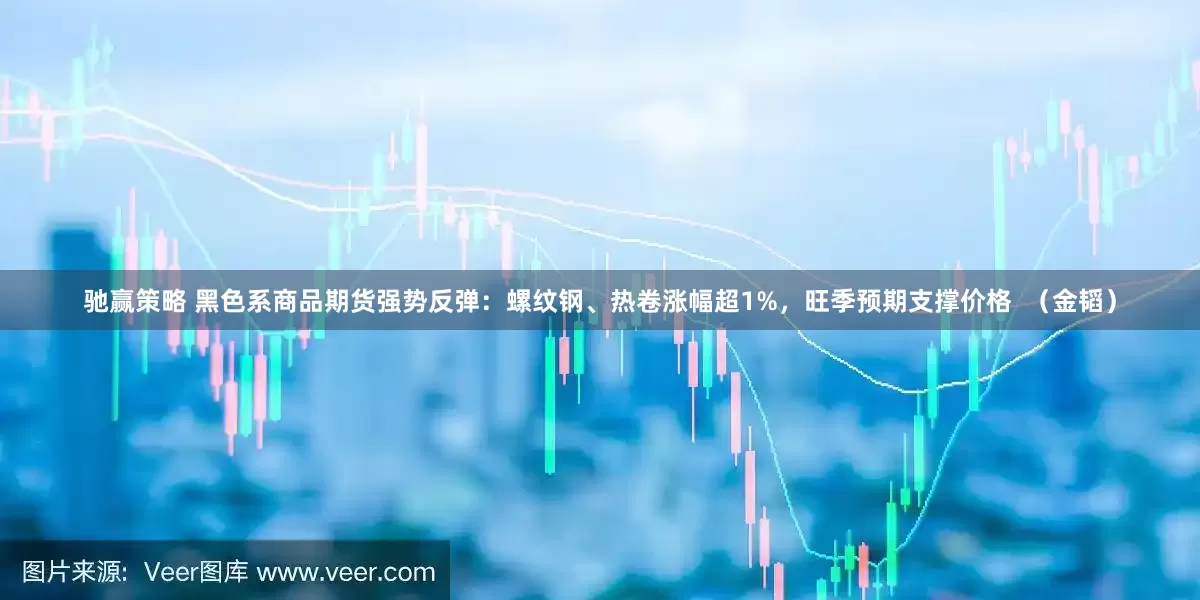 驰赢策略 黑色系商品期货强势反弹:螺纹钢、热卷涨幅超1%,旺季预期支撑价格 (金韬)